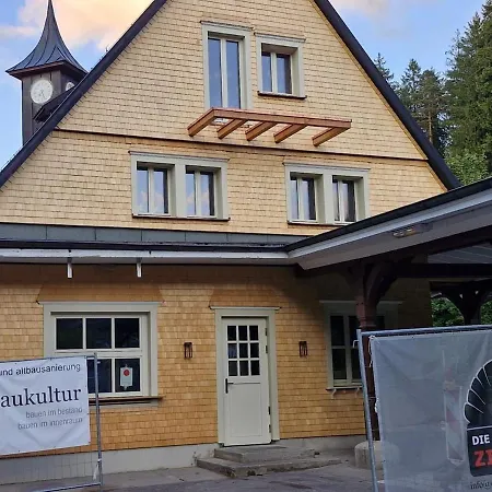 Sanierte, Gehoben Ausgestattete Fuer 2-4 Personen In Baudenkmal 펠트베르크