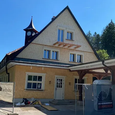 Sanierte, Gehoben Ausgestattete Fuer 2-4 Personen In Baudenkmal Lejlighed *